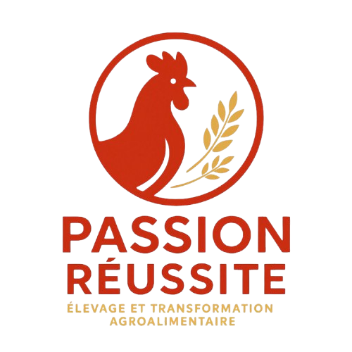 Passion Réussite